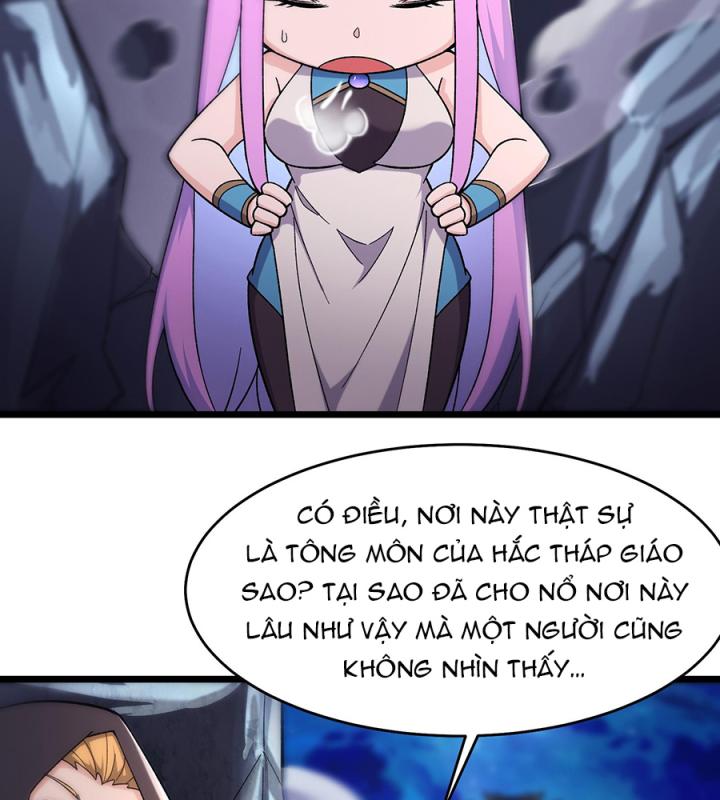 Đồ Đệ Của Ta Đều Là Nữ Ma Đầu Chapter 254 - Trang 2