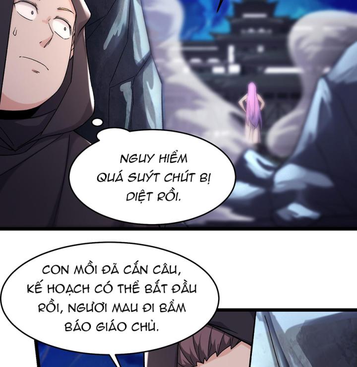 Đồ Đệ Của Ta Đều Là Nữ Ma Đầu Chapter 254 - Trang 2
