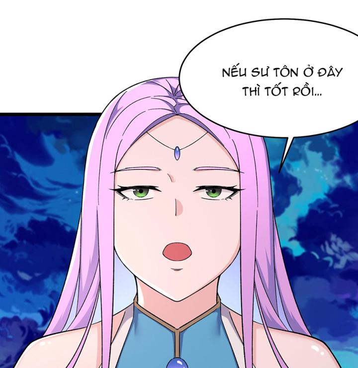 Đồ Đệ Của Ta Đều Là Nữ Ma Đầu Chapter 254 - Trang 2