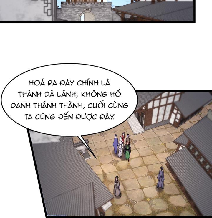 Đồ Đệ Của Ta Đều Là Nữ Ma Đầu Chapter 254 - Trang 2