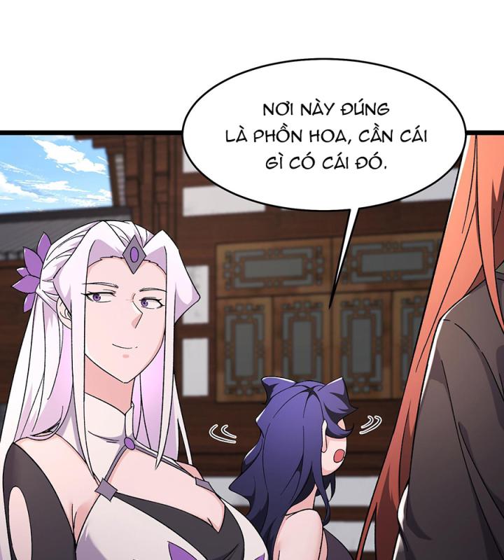 Đồ Đệ Của Ta Đều Là Nữ Ma Đầu Chapter 254 - Trang 2