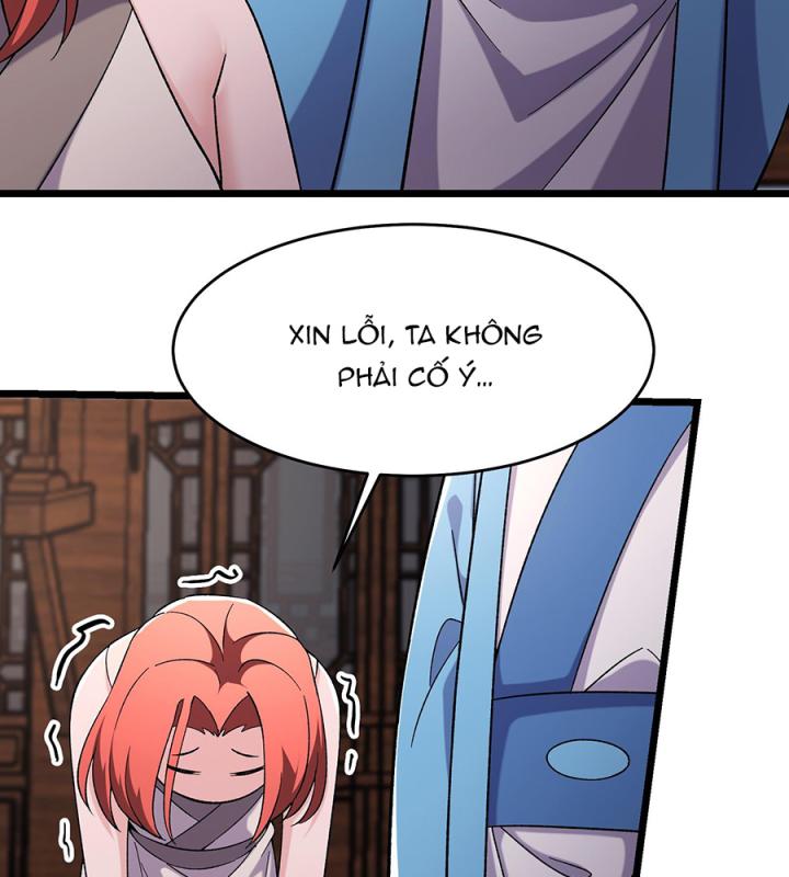 Đồ Đệ Của Ta Đều Là Nữ Ma Đầu Chapter 254 - Trang 2
