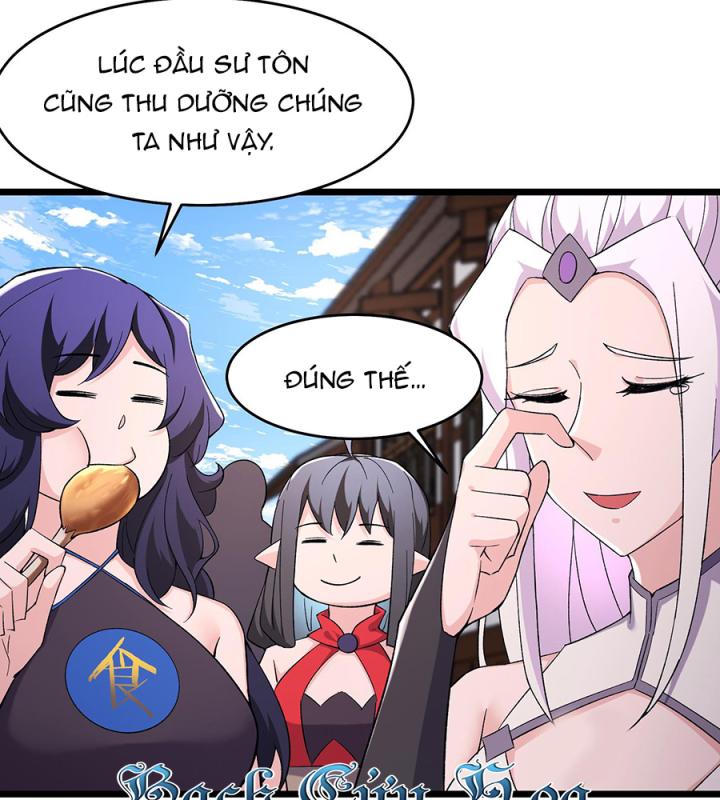 Đồ Đệ Của Ta Đều Là Nữ Ma Đầu Chapter 254 - Trang 2