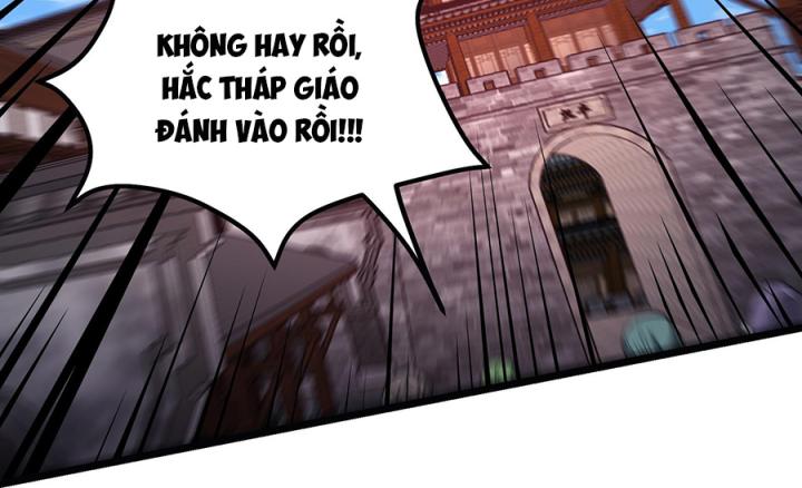 Đồ Đệ Của Ta Đều Là Nữ Ma Đầu Chapter 254 - Trang 2