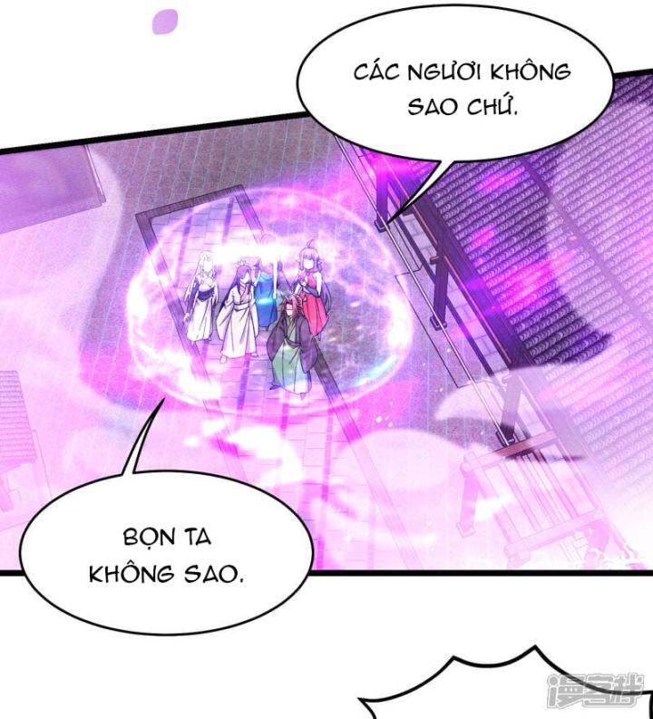 Đồ Đệ Của Ta Đều Là Nữ Ma Đầu Chapter 255 - Trang 2