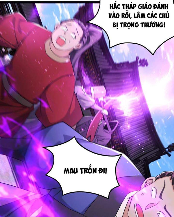 Đồ Đệ Của Ta Đều Là Nữ Ma Đầu Chapter 255 - Trang 2