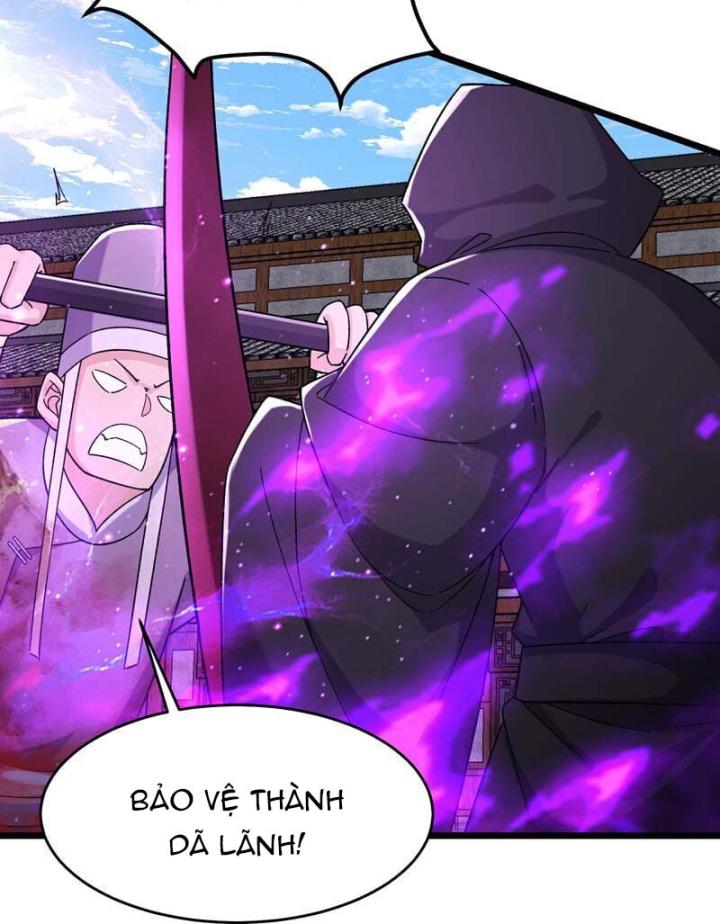 Đồ Đệ Của Ta Đều Là Nữ Ma Đầu Chapter 255 - Trang 2