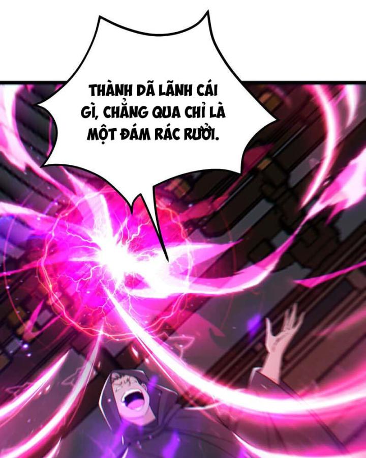 Đồ Đệ Của Ta Đều Là Nữ Ma Đầu Chapter 255 - Trang 2