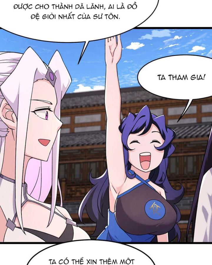 Đồ Đệ Của Ta Đều Là Nữ Ma Đầu Chapter 255 - Trang 2