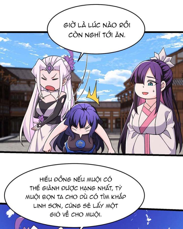 Đồ Đệ Của Ta Đều Là Nữ Ma Đầu Chapter 255 - Trang 2