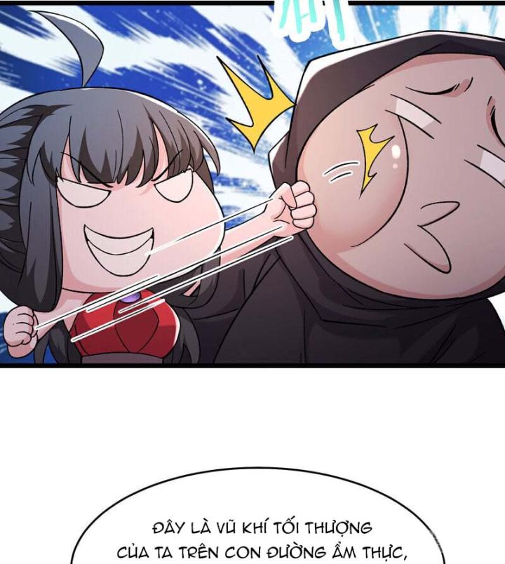 Đồ Đệ Của Ta Đều Là Nữ Ma Đầu Chapter 255 - Trang 2