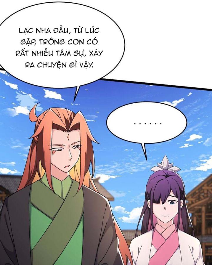 Đồ Đệ Của Ta Đều Là Nữ Ma Đầu Chapter 255 - Trang 2
