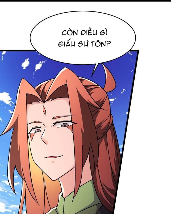 Đồ Đệ Của Ta Đều Là Nữ Ma Đầu Chapter 255 - Trang 2