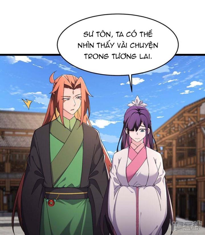 Đồ Đệ Của Ta Đều Là Nữ Ma Đầu Chapter 255 - Trang 2
