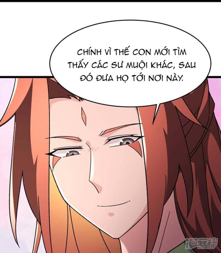 Đồ Đệ Của Ta Đều Là Nữ Ma Đầu Chapter 255 - Trang 2