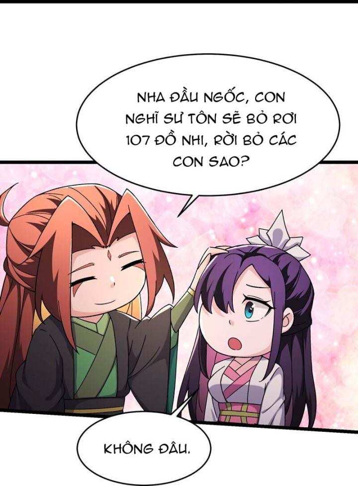 Đồ Đệ Của Ta Đều Là Nữ Ma Đầu Chapter 255 - Trang 2