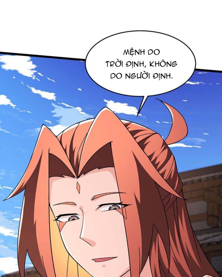 Đồ Đệ Của Ta Đều Là Nữ Ma Đầu Chapter 255 - Trang 2