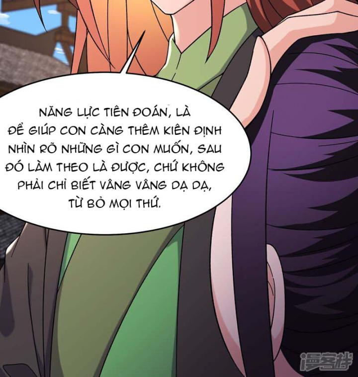 Đồ Đệ Của Ta Đều Là Nữ Ma Đầu Chapter 255 - Trang 2