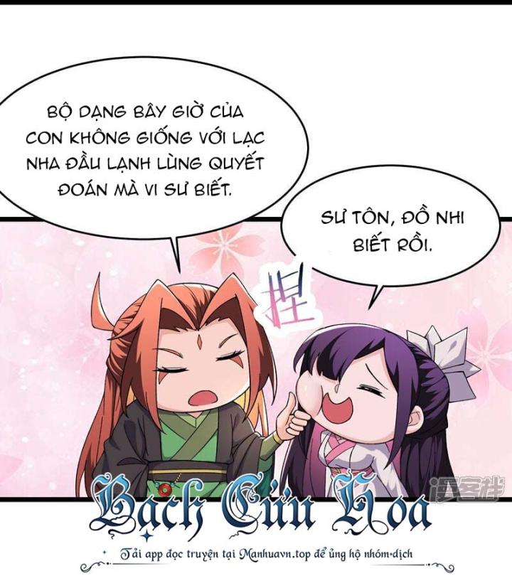 Đồ Đệ Của Ta Đều Là Nữ Ma Đầu Chapter 255 - Trang 2
