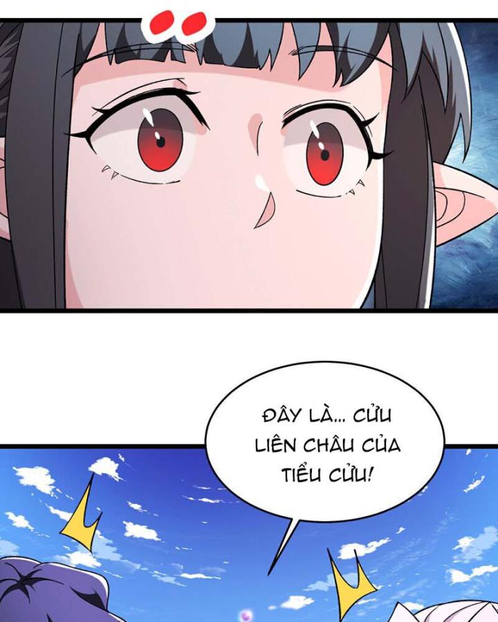 Đồ Đệ Của Ta Đều Là Nữ Ma Đầu Chapter 255 - Trang 2