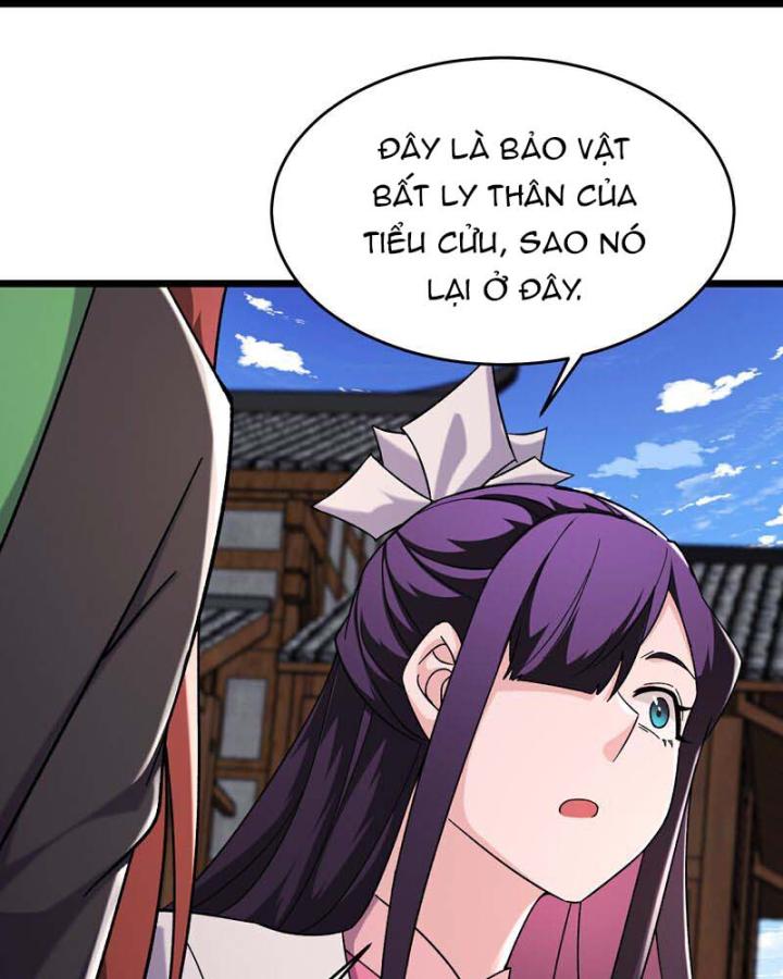 Đồ Đệ Của Ta Đều Là Nữ Ma Đầu Chapter 255 - Trang 2