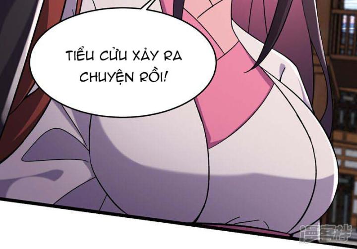 Đồ Đệ Của Ta Đều Là Nữ Ma Đầu Chapter 255 - Trang 2