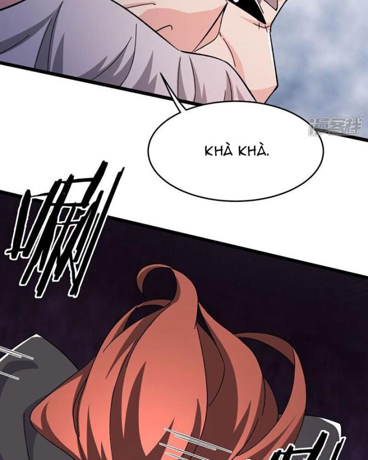 Đồ Đệ Của Ta Đều Là Nữ Ma Đầu Chapter 256 - Trang 2