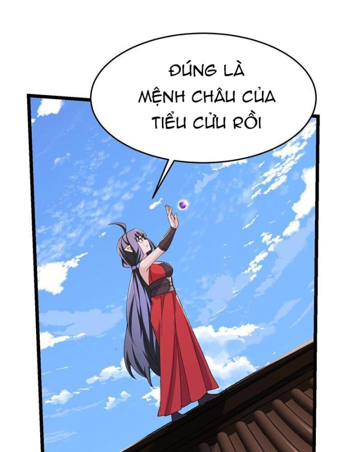 Đồ Đệ Của Ta Đều Là Nữ Ma Đầu Chapter 256 - Trang 2