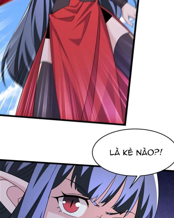 Đồ Đệ Của Ta Đều Là Nữ Ma Đầu Chapter 256 - Trang 2