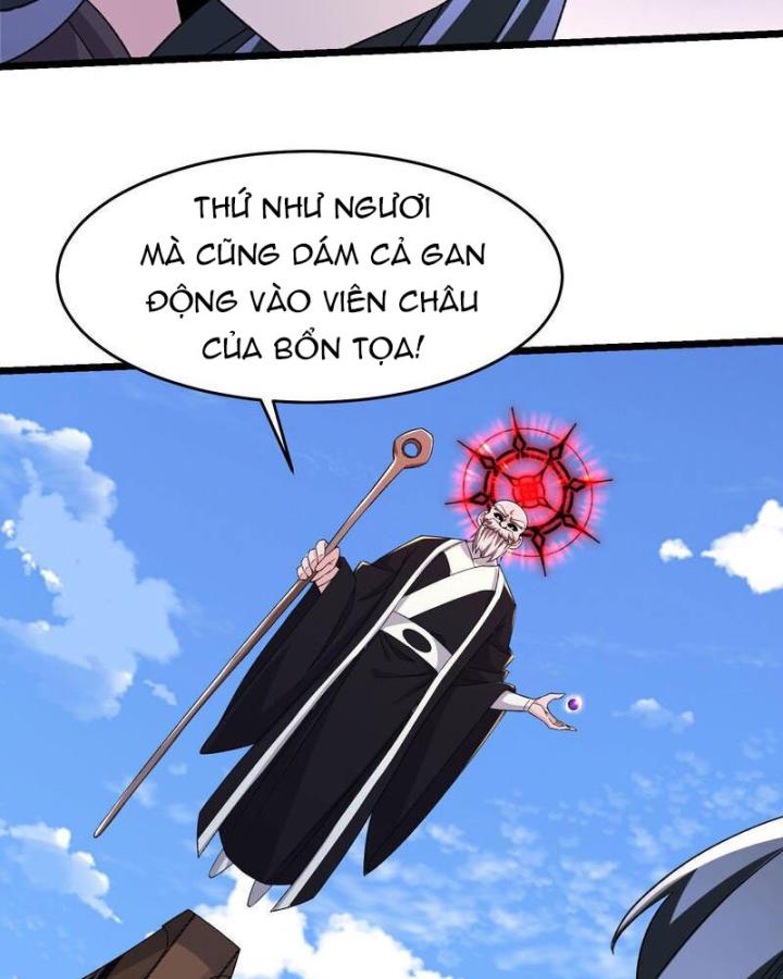 Đồ Đệ Của Ta Đều Là Nữ Ma Đầu Chapter 256 - Trang 2