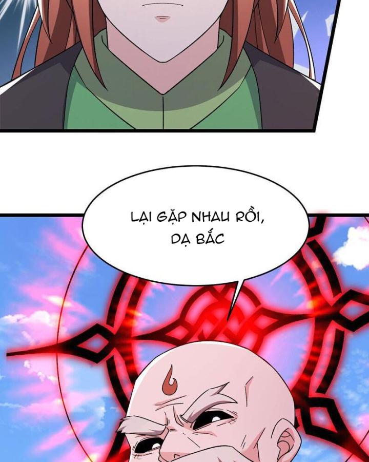Đồ Đệ Của Ta Đều Là Nữ Ma Đầu Chapter 256 - Trang 2