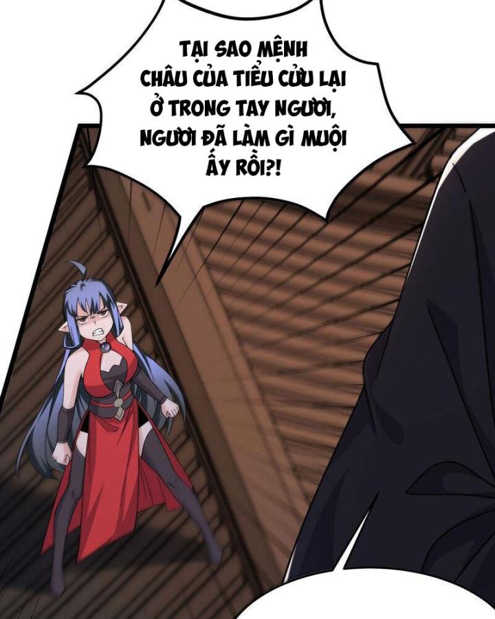 Đồ Đệ Của Ta Đều Là Nữ Ma Đầu Chapter 256 - Trang 2