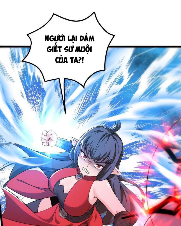 Đồ Đệ Của Ta Đều Là Nữ Ma Đầu Chapter 256 - Trang 2
