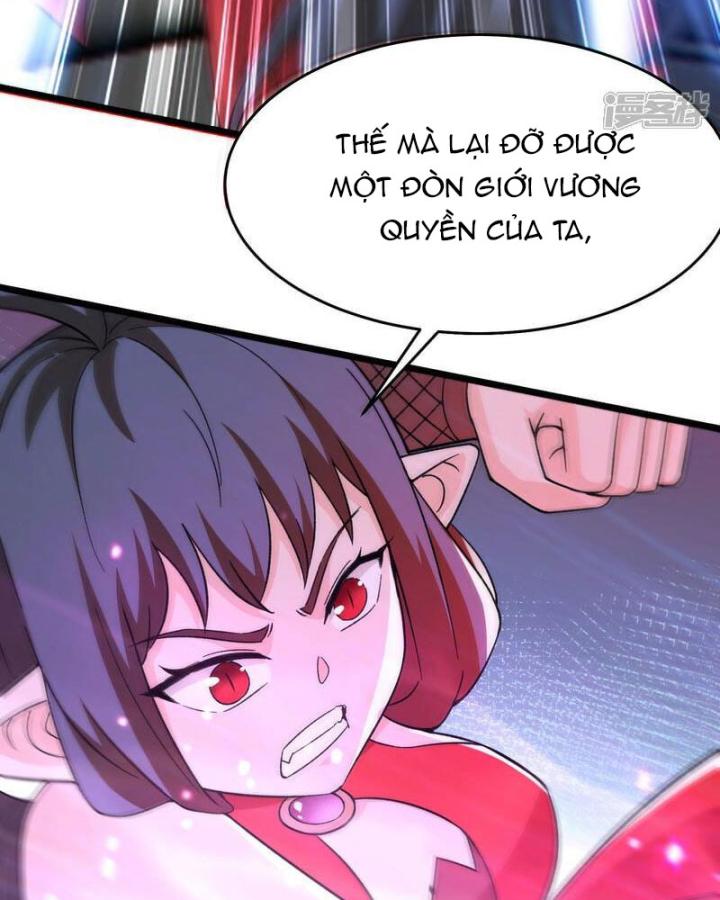 Đồ Đệ Của Ta Đều Là Nữ Ma Đầu Chapter 256 - Trang 2