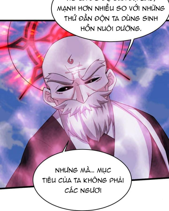 Đồ Đệ Của Ta Đều Là Nữ Ma Đầu Chapter 256 - Trang 2