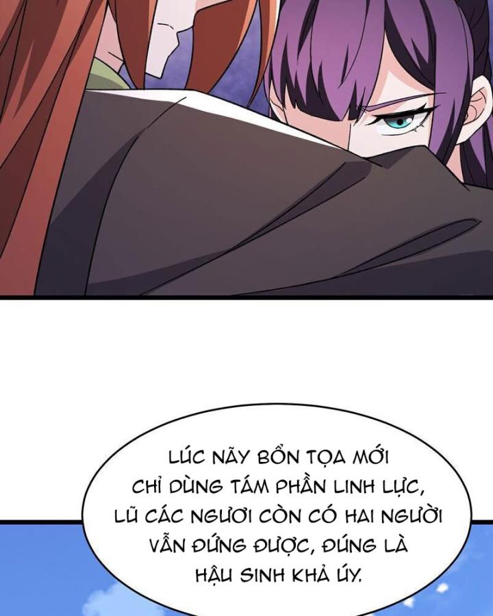 Đồ Đệ Của Ta Đều Là Nữ Ma Đầu Chapter 256 - Trang 2