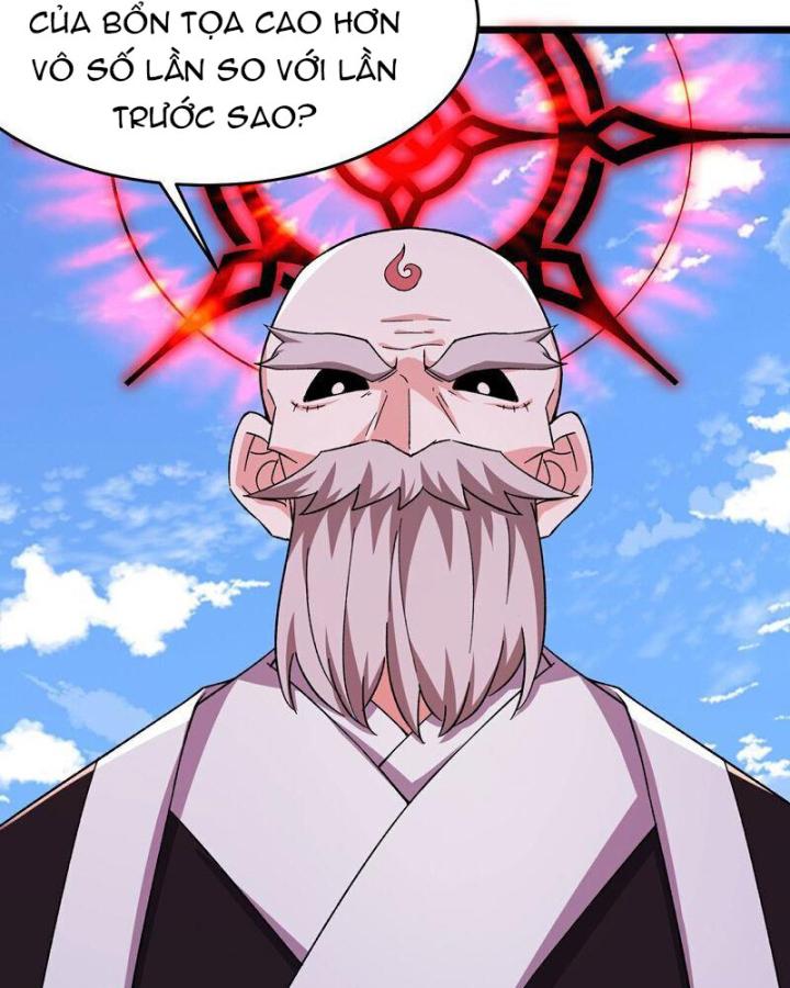 Đồ Đệ Của Ta Đều Là Nữ Ma Đầu Chapter 256 - Trang 2