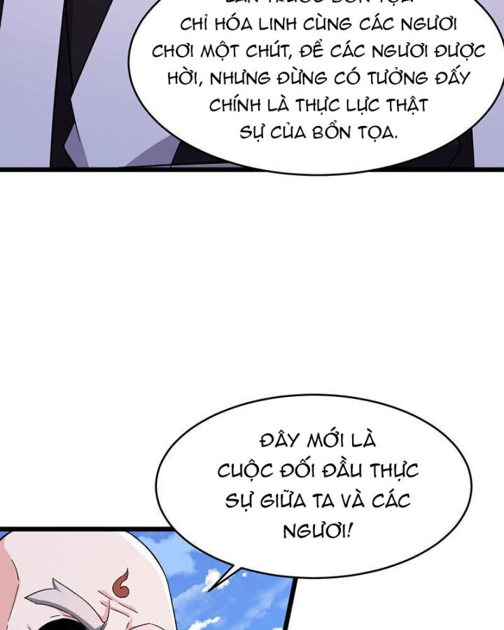 Đồ Đệ Của Ta Đều Là Nữ Ma Đầu Chapter 256 - Trang 2