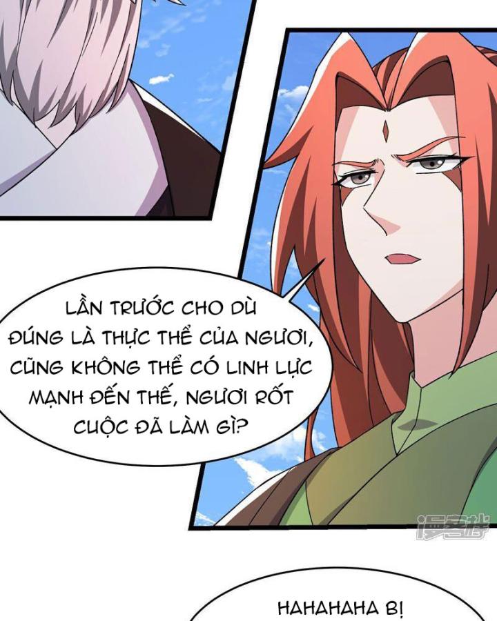 Đồ Đệ Của Ta Đều Là Nữ Ma Đầu Chapter 256 - Trang 2