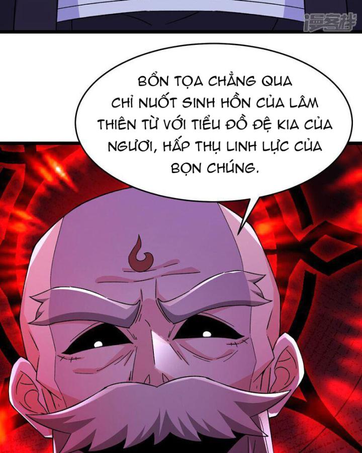 Đồ Đệ Của Ta Đều Là Nữ Ma Đầu Chapter 256 - Trang 2