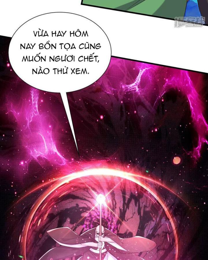 Đồ Đệ Của Ta Đều Là Nữ Ma Đầu Chapter 257 - Trang 2