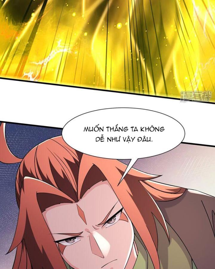 Đồ Đệ Của Ta Đều Là Nữ Ma Đầu Chapter 257 - Trang 2
