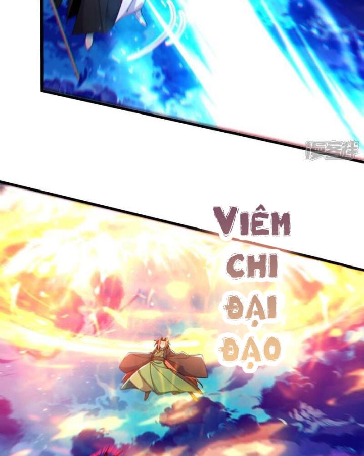Đồ Đệ Của Ta Đều Là Nữ Ma Đầu Chapter 257 - Trang 2