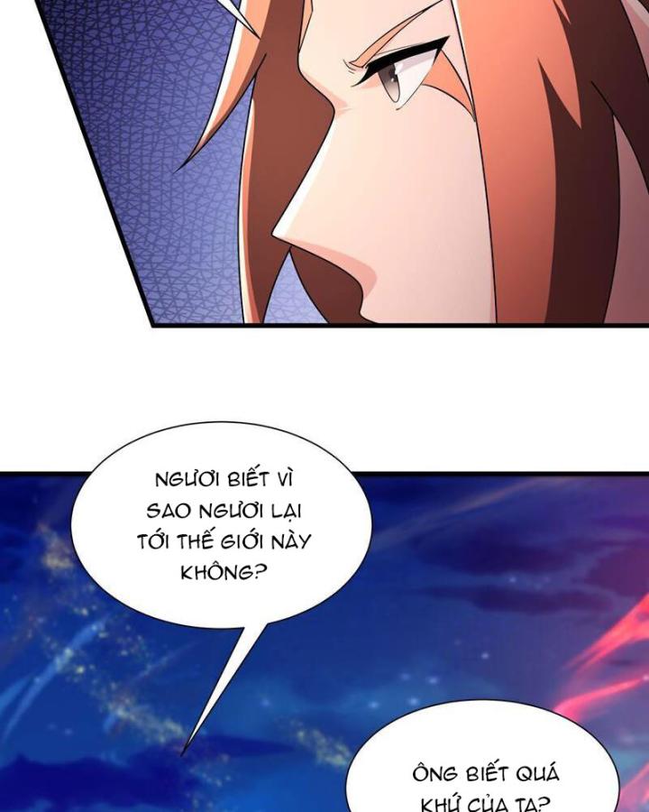 Đồ Đệ Của Ta Đều Là Nữ Ma Đầu Chapter 257 - Trang 2
