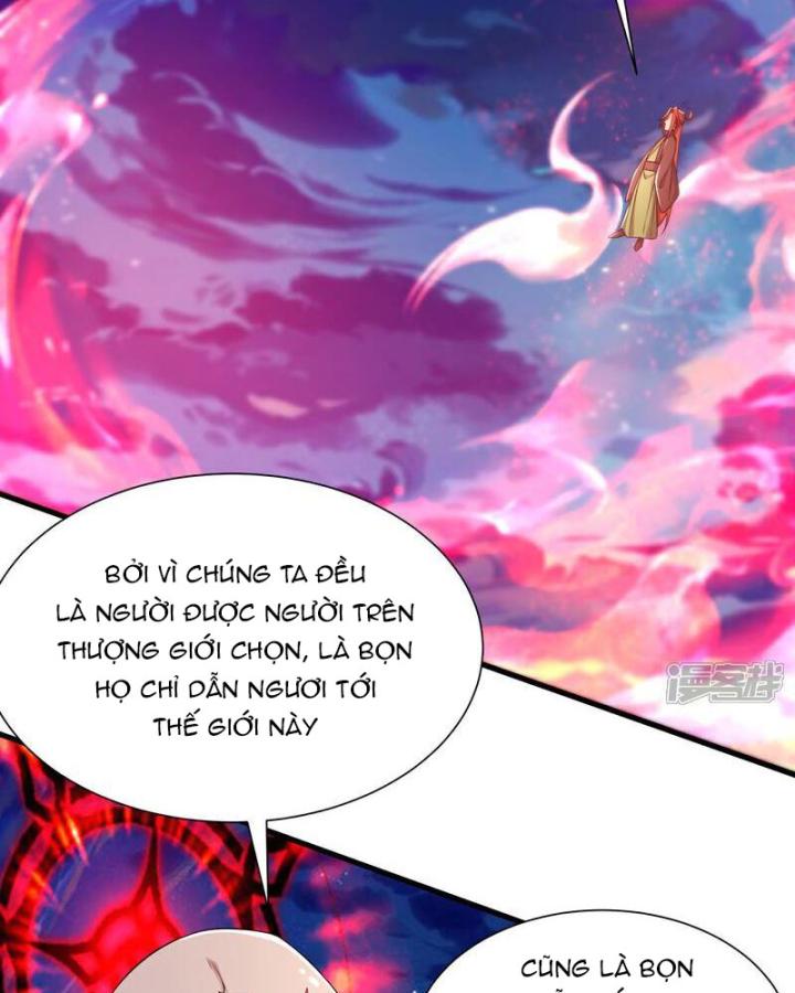Đồ Đệ Của Ta Đều Là Nữ Ma Đầu Chapter 257 - Trang 2