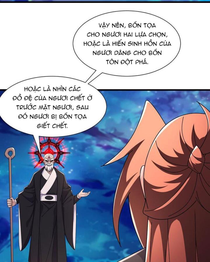 Đồ Đệ Của Ta Đều Là Nữ Ma Đầu Chapter 257 - Trang 2