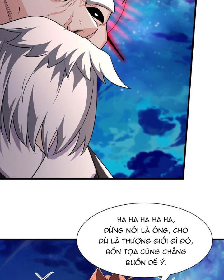 Đồ Đệ Của Ta Đều Là Nữ Ma Đầu Chapter 257 - Trang 2