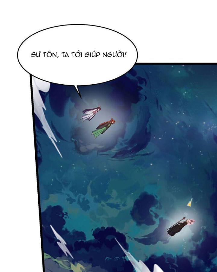 Đồ Đệ Của Ta Đều Là Nữ Ma Đầu Chapter 258 - Trang 2