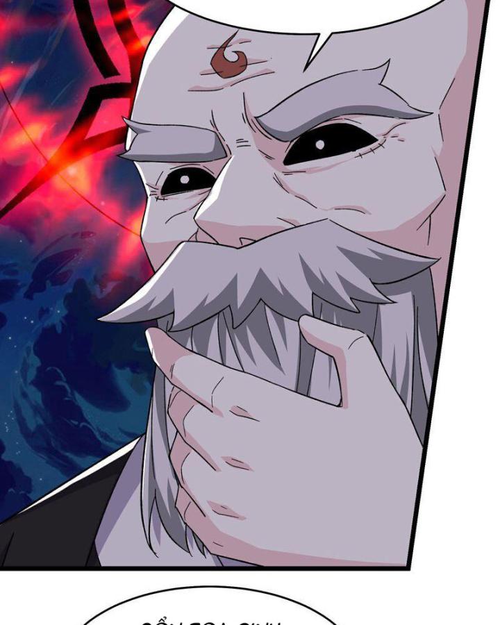 Đồ Đệ Của Ta Đều Là Nữ Ma Đầu Chapter 258 - Trang 2