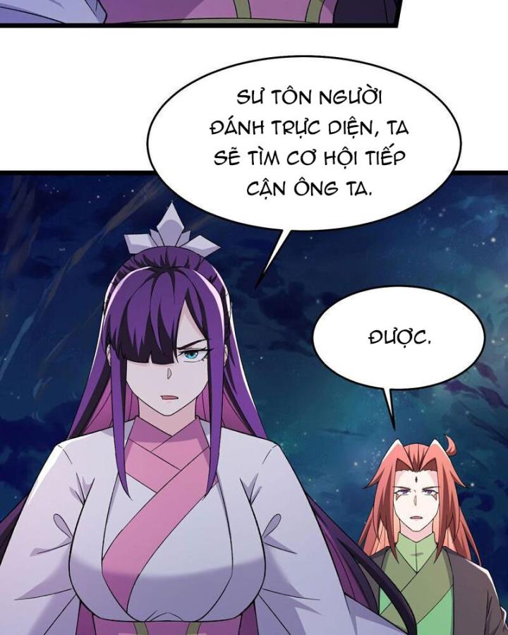 Đồ Đệ Của Ta Đều Là Nữ Ma Đầu Chapter 258 - Trang 2